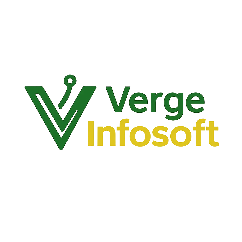 Verge InfoSoft